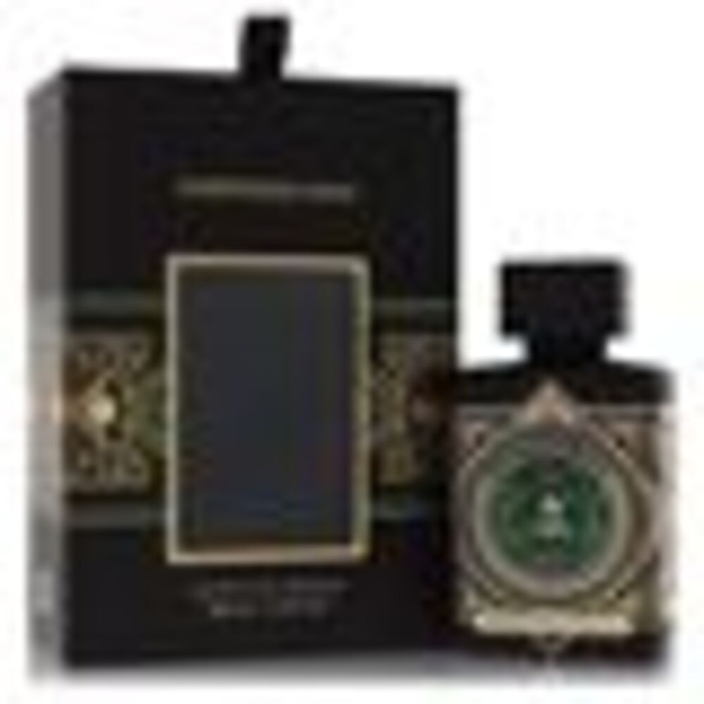 Fragrance World Happiness Oud Extrait De Parfum 2.7oz - Picture 3 of 3